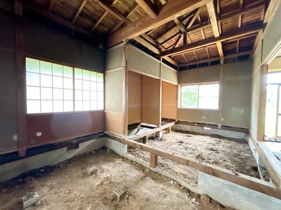 detached 岩手県紫波郡紫波町彦部字野上
地図を見る