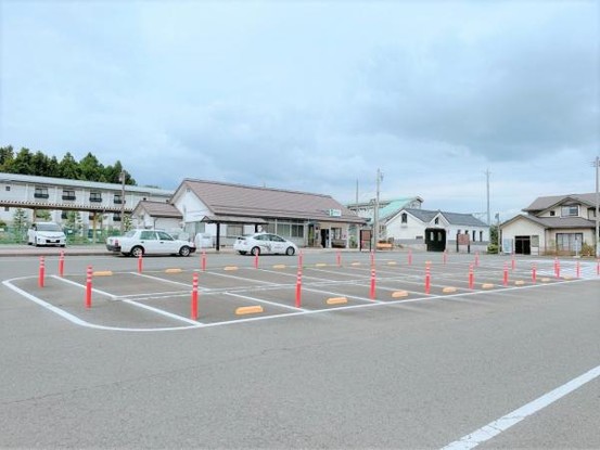 detached 岩手県紫波郡紫波町彦部字野上
地図を見る