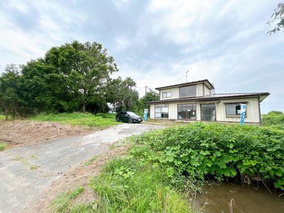 detached 岩手県紫波郡紫波町彦部字野上
地図を見る