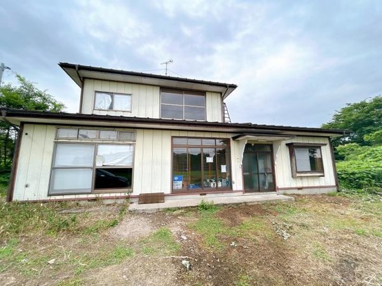 detached 岩手県紫波郡紫波町彦部字野上
地図を見る