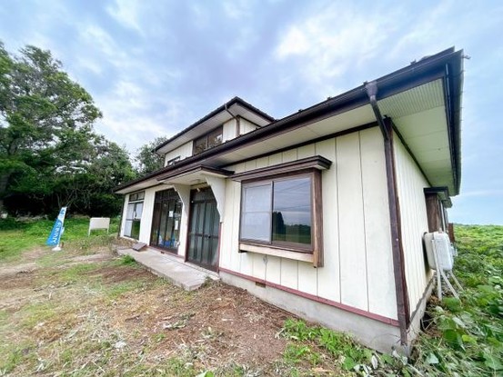 detached 岩手県紫波郡紫波町彦部字野上
地図を見る