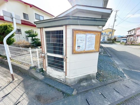 detached 岩手県紫波郡紫波町高水寺字土手
地図を見る