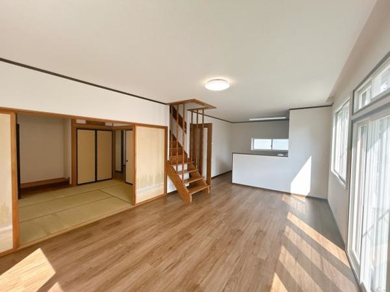 detached 岩手県紫波郡紫波町高水寺字土手
地図を見る