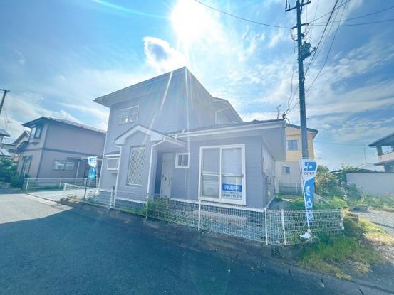 detached 岩手県紫波郡紫波町高水寺字土手
地図を見る