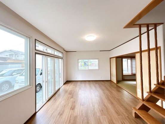 detached 岩手県紫波郡紫波町高水寺字土手
地図を見る