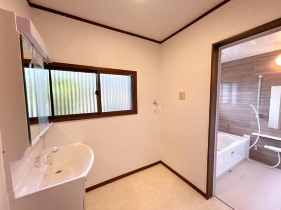 detached 岩手県盛岡市津志田中央２丁目17-1