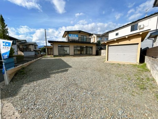 detached 岩手県盛岡市津志田中央２丁目17-1