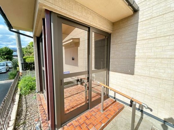 detached 岩手県盛岡市津志田中央２丁目17-1