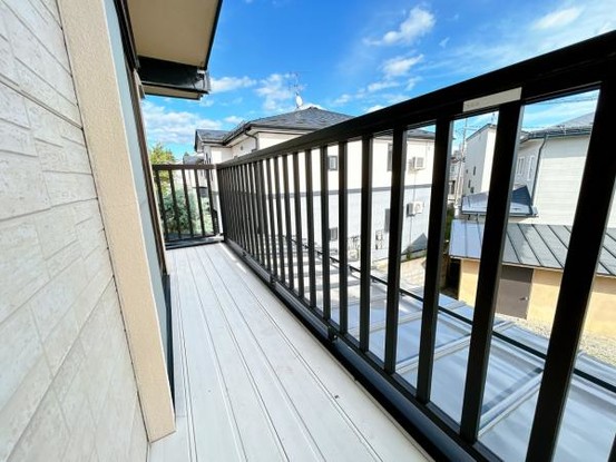 detached 岩手県盛岡市津志田中央２丁目17-1