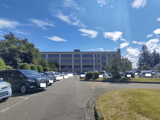 detached 岩手県盛岡市津志田中央２丁目17-1