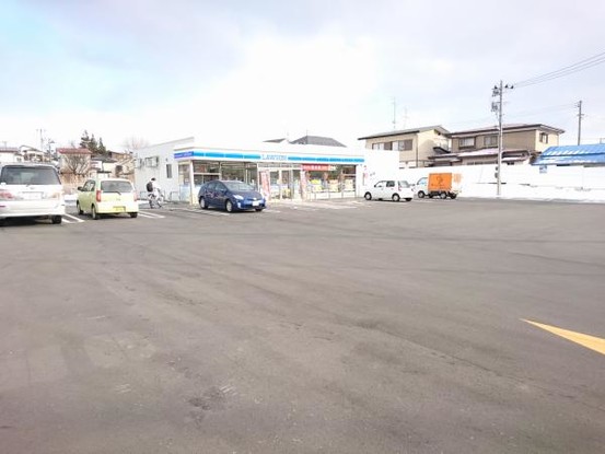 detached 岩手県盛岡市津志田中央２丁目17-1