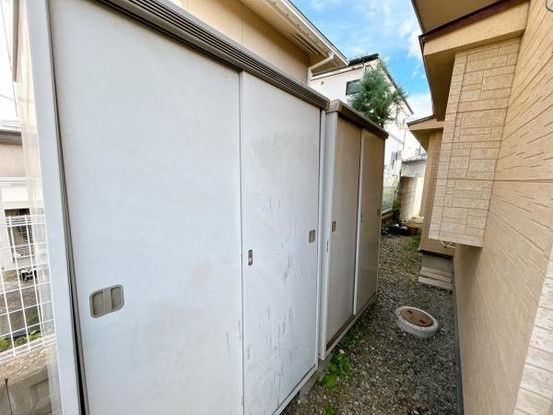 detached 岩手県盛岡市津志田中央２丁目17-1