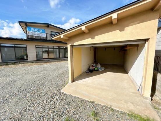 detached 岩手県盛岡市津志田中央２丁目17-1