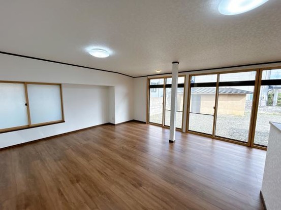 detached 岩手県盛岡市津志田中央２丁目17-1