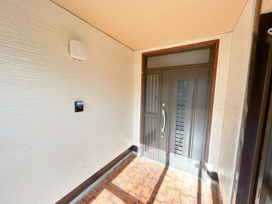 detached 岩手県盛岡市津志田中央２丁目17-1