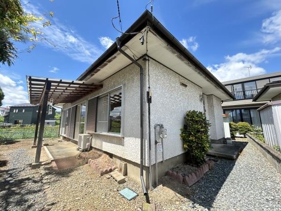 detached 岩手県紫波郡紫波町中島字前郷
地図を見る