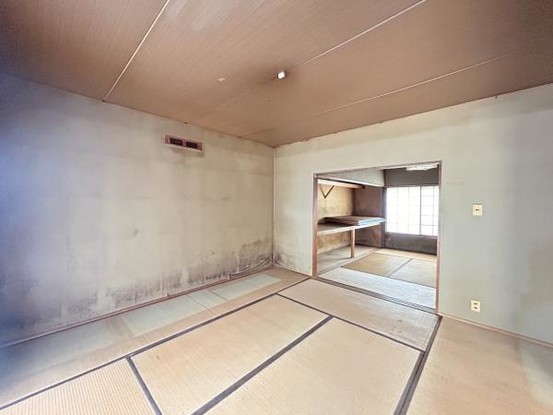 detached 岩手県紫波郡紫波町中島字前郷
地図を見る