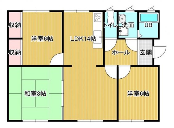 detached 岩手県紫波郡紫波町中島字前郷
地図を見る