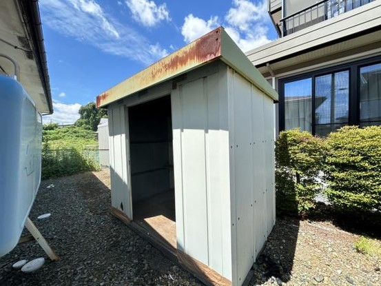 detached 岩手県紫波郡紫波町中島字前郷
地図を見る