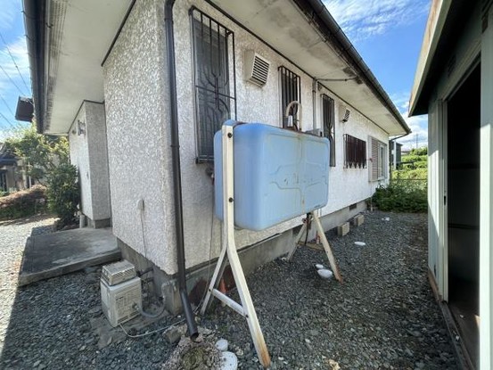 detached 岩手県紫波郡紫波町中島字前郷
地図を見る