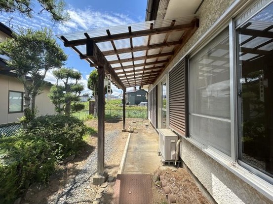 detached 岩手県紫波郡紫波町中島字前郷
地図を見る