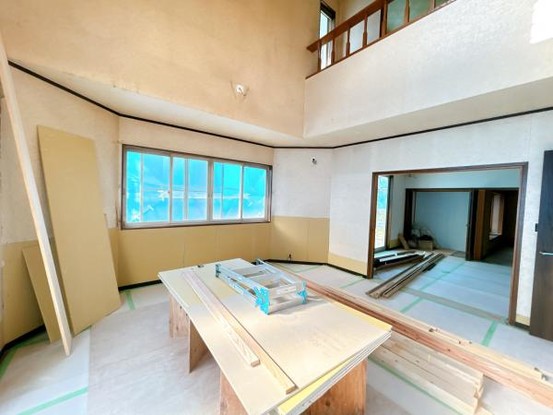 detached 岩手県盛岡市津志田中央２丁目17-1