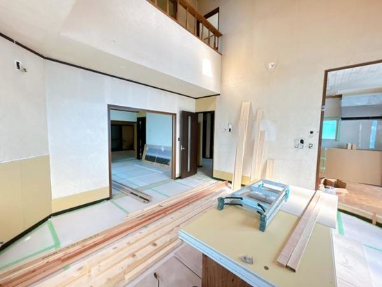 detached 岩手県盛岡市津志田中央２丁目17-1