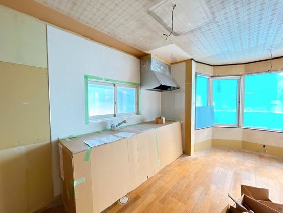 detached 岩手県盛岡市津志田中央２丁目17-1