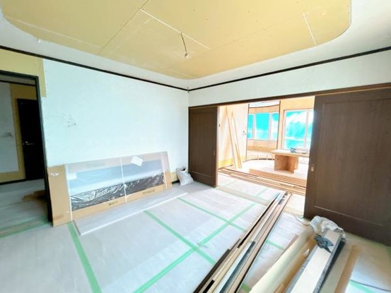 detached 岩手県盛岡市津志田中央２丁目17-1