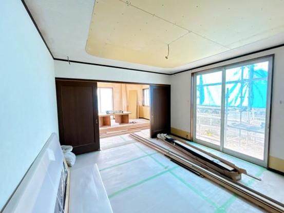 detached 岩手県盛岡市津志田中央２丁目17-1