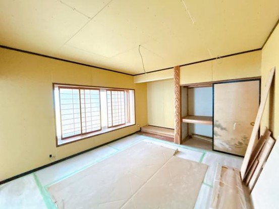 detached 岩手県盛岡市津志田中央２丁目17-1