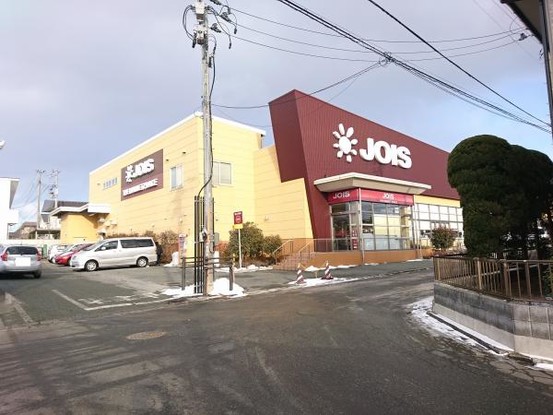 detached 岩手県盛岡市津志田中央２丁目17-1