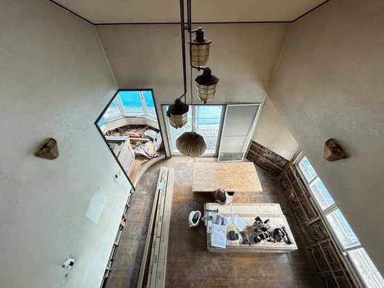 detached 岩手県盛岡市津志田中央２丁目17-1