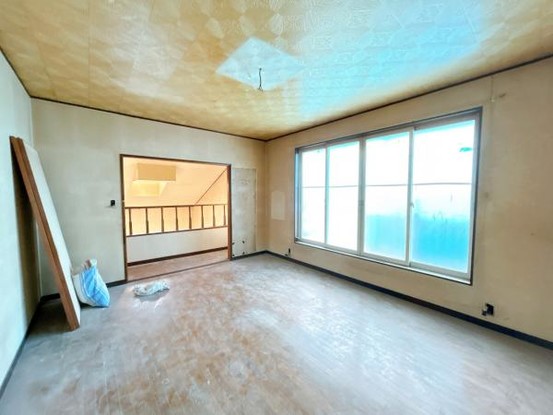 detached 岩手県盛岡市津志田中央２丁目17-1