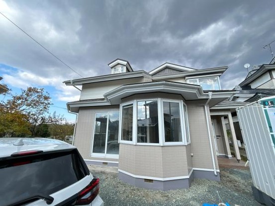 detached 岩手県盛岡市津志田中央２丁目17-1