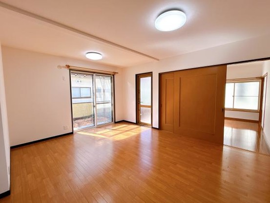 detached 岩手県盛岡市津志田中央２丁目17-1