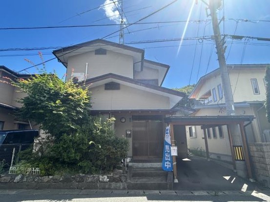 detached 岩手県盛岡市津志田中央２丁目17-1