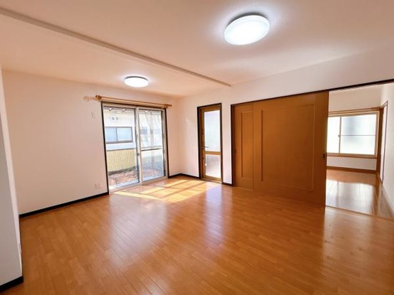 detached 岩手県盛岡市津志田中央２丁目17-1