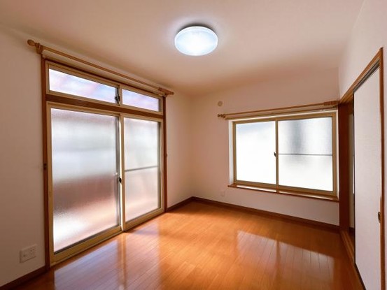 detached 岩手県盛岡市津志田中央２丁目17-1