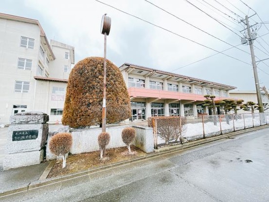 detached 岩手県盛岡市津志田中央２丁目17-1