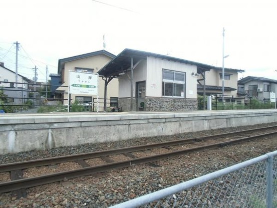 detached 岩手県盛岡市津志田中央２丁目17-1