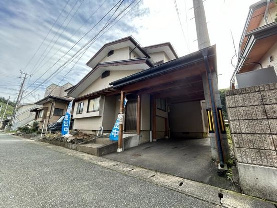 detached 岩手県盛岡市津志田中央２丁目17-1