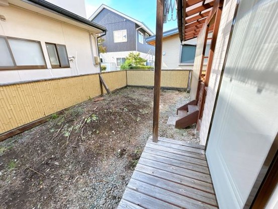 detached 岩手県盛岡市津志田中央２丁目17-1