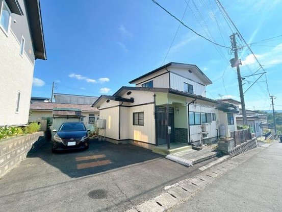 detached 岩手県紫波郡紫波町二日町字北七久保
地図を見る