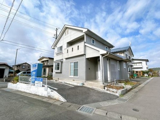 detached 岩手県盛岡市津志田中央２丁目17-1