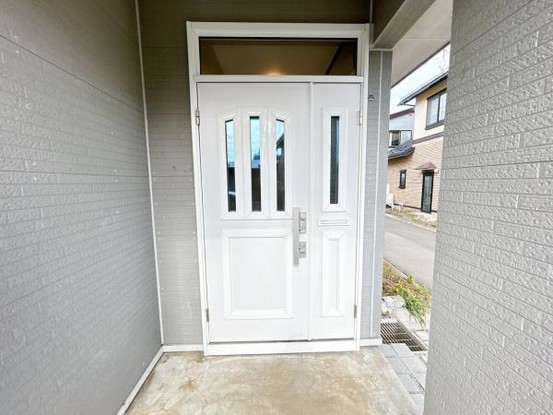 detached 岩手県盛岡市津志田中央２丁目17-1