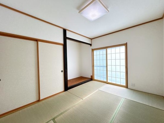 detached 岩手県盛岡市津志田中央２丁目17-1