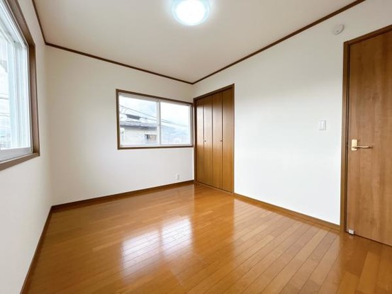 detached 岩手県盛岡市津志田中央２丁目17-1