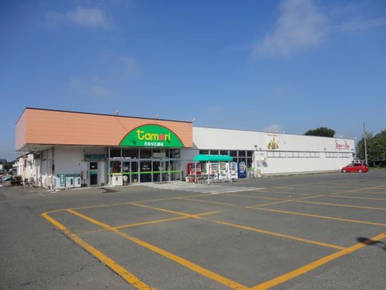 detached 岩手県盛岡市津志田中央２丁目17-1