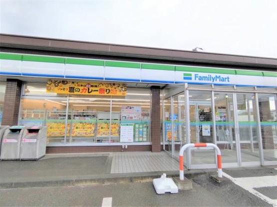 detached 岩手県盛岡市津志田中央２丁目17-1